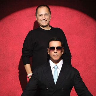 Akshay Kumar’s Samuk wraps UK schedule, heads to Mumbai for final 20-day shoot