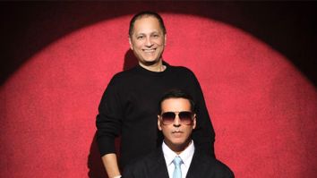 Akshay Kumar’s Samuk wraps UK schedule, heads to Mumbai for shoot