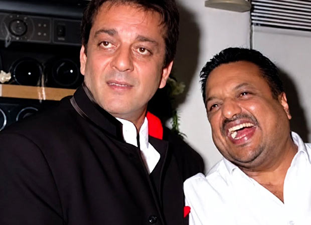 Sanjay Dutt pays emotional tribute to ‘brother’ Sanjay Gupta; vows to fulfil his dream of making Kaante 2