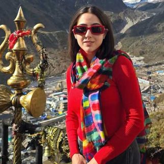 Sara Ali Khan faces fatwa over Kedarnath Temple visit: Reports