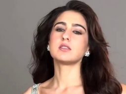 Sara Ali Khan styled to impress