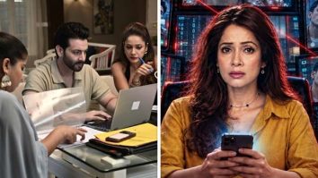 Scam 2024 actress Vidya Malavade reveals how she identifies fraud calls; shares why she chose passport over Aadhaar card