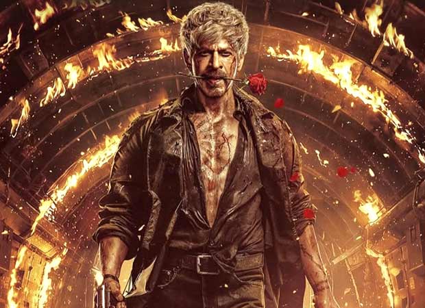 शाहरुख खान के जन्मदिन का आश्चर्य: क्या सिद्धार्थ आनंद 2 नवंबर को किंग के लिए आधी रात को टीज़र जारी करने की योजना बना रहे हैं?