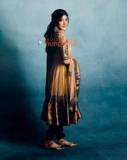 Shanaya Kapoor