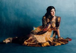 Shanaya Kapoor