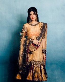 Shanaya Kapoor