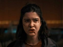 Shanaya Kapoor cut her hair and skipped makeup for Student of the Year: After Dark, reveals director Reema Maya: “There was never any pushback”