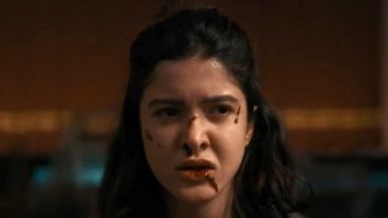Shanaya Kapoor cut her hair and skipped makeup for Student of the Year: After Dark, reveals director Reema Maya: “There was never any pushback”