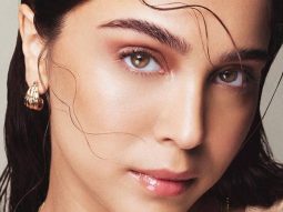Sharvari becomes H&M Beauty’s first ambassador in India; brand launches festive makeup edit with her picks