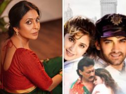 EXCLUSIVE: Shefali Shah reveals “wrong communication” led to her exit from Ram Gopal Varma’s Rangeela; says, “I didn’t perceive it the way he was telling me”