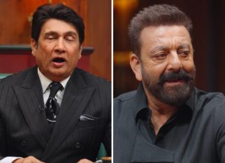 Shekhar Suman DEFENDS Sanjay Dutt over Shekhar Tonite remarks: “What he said was completely innocuous”