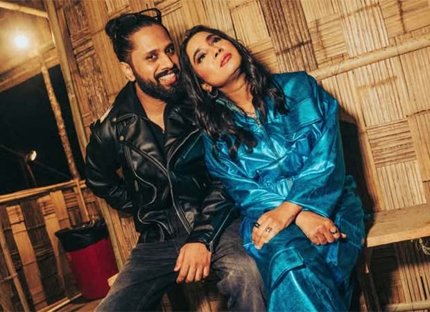 Shilpa Rao’s husband Ritesh Krishnan calls out Bollywood Music Project over microphone row: “Selfish, petty, shameless”