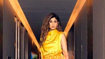 Shilpa Shetty