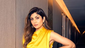 Shilpa Shetty
