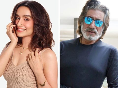 Shraddha Kapoor, Shakti Kapoor lease Mumbai apartment for Rs 2.5 lakhs monthly rent: Report Shraddha Kapoor, Shakti Kapoor lease Mumbai apartment for Rs 2.5 lakhs monthly rent: Report