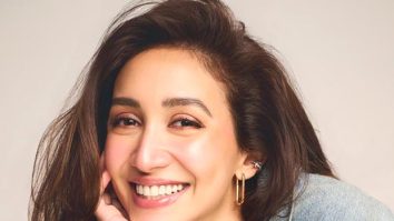 EXCLUSIVE: Shreyaa Chaudhry of Bandish Bandits fame to star opposite Ayushmann Khurrana in YRF and Posham Pa Pictures’ Mupapa