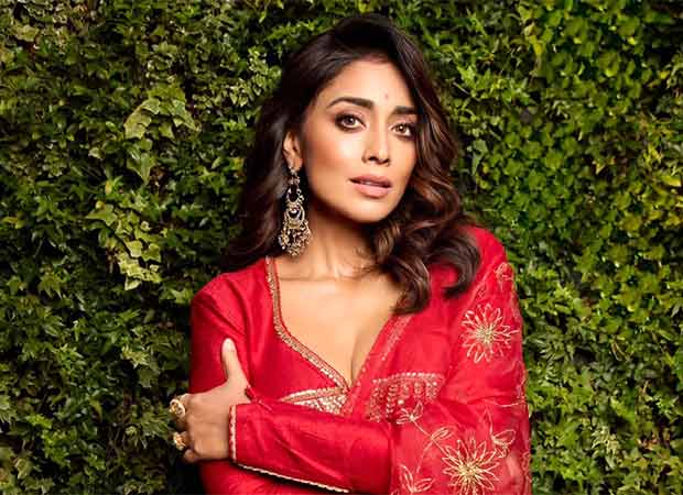 EXCLUSIVE: Shriya Saran says, “I suck at making decisions,” credits directors and writers for roles audiences have loved