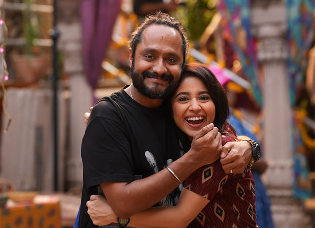 EXCLUSIVE: Shweta Tripathi reacts to Mirzapur The Movie’s Rs. 200 cr success; BREAKS silence on Golu’s limited screen time: “I don’t want the story compromised because of my GREED” EXCLUSIVE: Shweta Tripathi reacts to Mirzapur The Movie’s Rs. 200 cr success; BREAKS silence on Golu’s limited screen time: “I don’t want the story compromised because of my GREED”