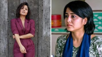 Shweta Tripathi says Golu Gupta will always be part of her; hints at revisiting Mirzapur character in the future