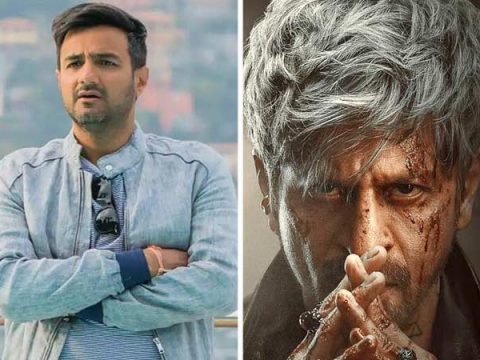 Siddharth Anand drops another cryptic post about Shah Rukh Khan starrer King at midnight; is a birthday surprise coming? Siddharth Anand drops another cryptic post about Shah Rukh Khan starrer King at midnight; is a birthday surprise coming?