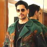 Sidharth Malhotra suffers leg injury, shares photo with a witty note!