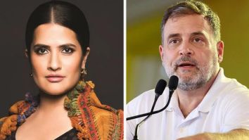 Sona Mohapatra takes dig at Rahul Gandhi over Himachal Pradesh, says “repair” state before democracy