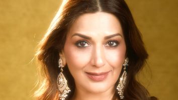 Sonali Bendre