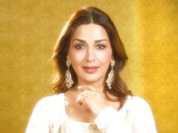 Sonali Bendre