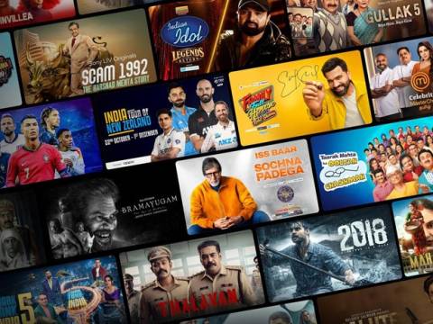 Sony LIV joins Prime Video India as an add-on subscription; plans start at Rs 399 per month