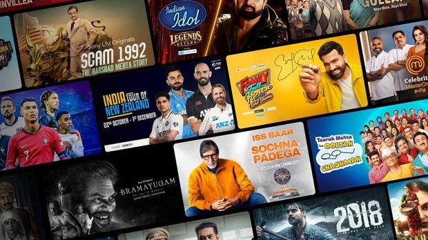 Sony LIV joins Prime Video India as an add-on subscription; plans start at Rs 399 per month