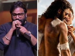 Sandeep Reddy Vanga-Prabhas’ Spirit postponed to Diwali 2027, set to release on October 29