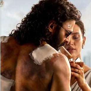 Sandeep Reddy Vanga-Prabhas’ Spirit postponed to Diwali 2027, set to release on October 29