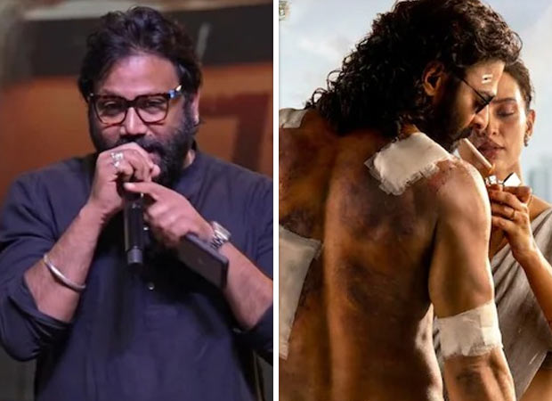 Sandeep Reddy Vanga-Prabhas' Spirit postponed to Diwali 2027, releasing October 29