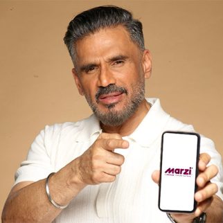 Suniel Shetty joins Marzi by Primus as brand ambassador to promote active ageing
