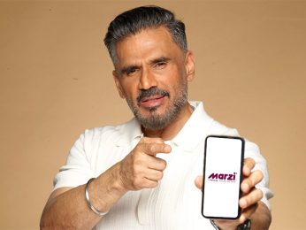 Suniel Shetty joins Marzi by Primus as brand ambassador to promote active ageing