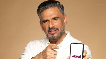 Suniel Shetty joins Marzi by Primus as brand ambassador to promote active ageing