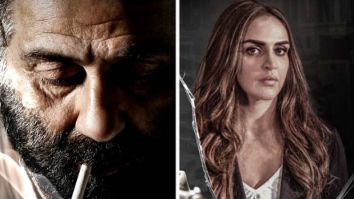 Sunny Deol and Esha Deol set for box-office clash as Suryaa and Pratap release on November 20