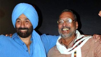 Nana Patekar passes away at 75: Sunny Deol remembers their “very special bond” in emotional note
