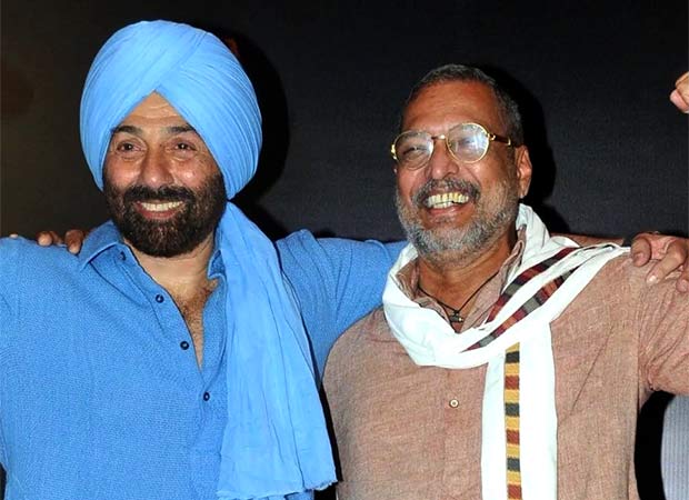 Nana Patekar passes away at 75: Sunny Deol remembers their “very special bond” in emotional note