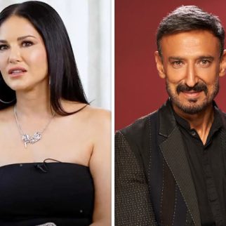 Sunny Leone-Rahul Dev’s Chudail lands in rights ROW; Ganesh Jain issues public notice claiming exclusive digital, TV and allied rights