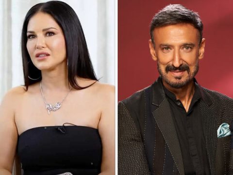 Sunny Leone-Rahul Dev’s Chudail lands in rights ROW; Ganesh Jain issues public notice claiming exclusive digital, TV and allied rights Sunny Leone-Rahul Dev’s Chudail lands in rights ROW; Ganesh Jain issues public notice claiming exclusive digital, TV and allied rights