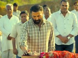 Suryaa: Ant Se Aarambh Tak – Official Teaser | Sunny Deol, Ravi Kishan | M Padmakumar