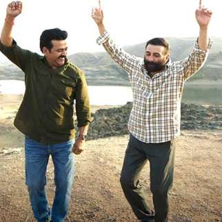 Suryaa: Ant Se Aarambh Tak song ‘Suniyo Zara’ out: Sunny Deol-Ravi Kishan starrer marks Udit Narayan, Kumar Sanu’s reunion after 21 years