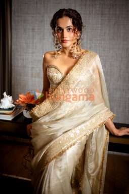 Taapsee Pannu