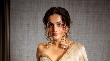Taapsee Pannu