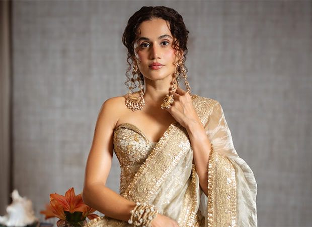 Taapsee Pannu calls herself the ‘dark horse’ of Hindi Cinema amid global success of Gandhari: “At times, I feel bad that I have to prove myself so many times”