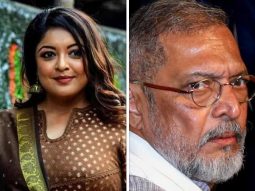 Tanushree Dutta reacts to the death of Nana Patekar; calls ‘evil dead’ and adds, “I will give my reaction once I figure out what kind of reaction I should have”