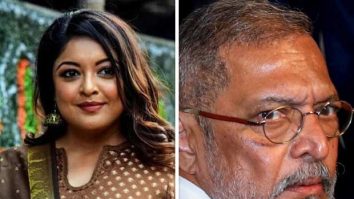 Tanushree Dutta reacts to the death of Nana Patekar; calls ‘evil dead’ and adds, “I will give my reaction once I figure out what kind of reaction I should have”