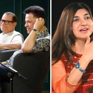 Ramesh Taurani recalls Alka Yagnik’s rise in the ’90s: “She was getting the most songs”