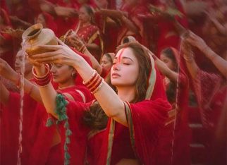 Palak Muchhal lends her voice to female version of The Vvaan song ‘Chhathi Maiya’; track out!